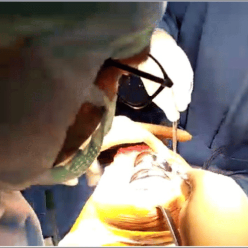 Orthopaedics & Joint Replacement